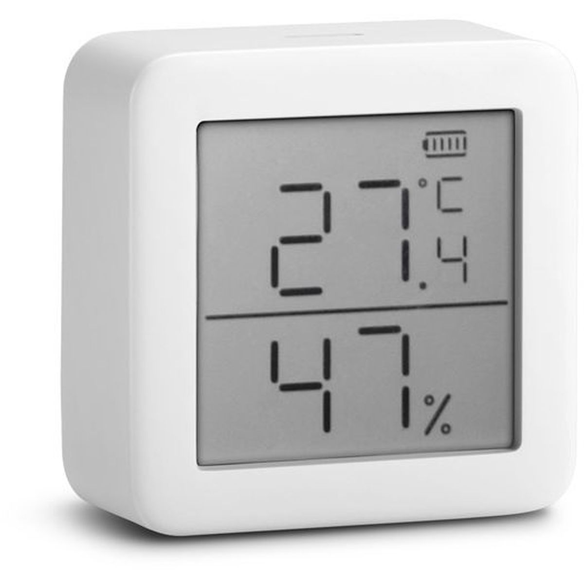 Meter-GH 温湿度計