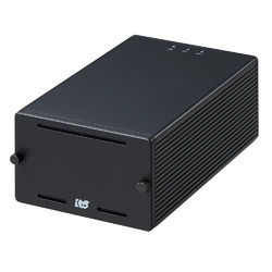 ◇USB3.2 Gen2 RAIDケース(2.5インチHDD/SSD 2台用・10Gbps対応)