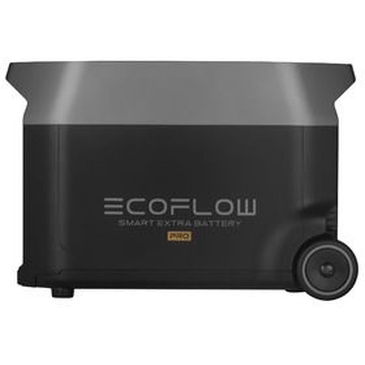 ◇DELTAProEB-JP EcoFlow DELTA Pro 専用エクストラバッテリー 3600Wh