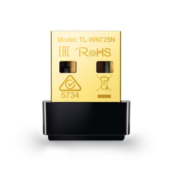 ◇無線LAN子機 11n/g/b 150Mbps USB 2.0ナノサイズ 3年保証