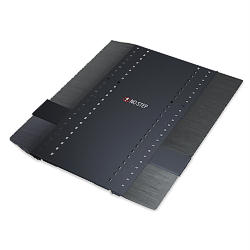 ◇NetShelter SX 750mm Wide x 1070mm Deep Networking Roof