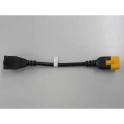 ◇Power Cord Kit (6 EA) Locking 5-15R to C14 0.25m AP8717