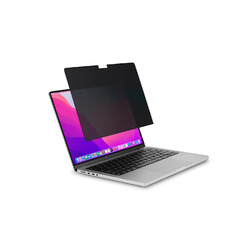 ◇MagPro Elite マグネット式プライバシースクリーン MacBook Pro14用