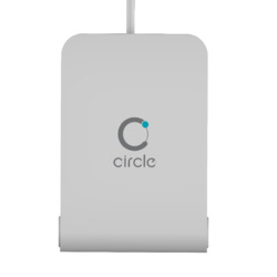 ◇CIR315A-02 USB接続NFCリーダライタ(電子車検証)