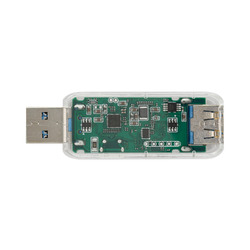 ◇USBシリアル操作USBデバイス制御アダプタ USB-Serial troubleshooter