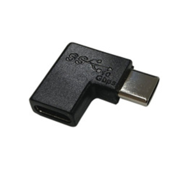 ◇GP-TCL32FA/B USB Type-C L字型アダプタ