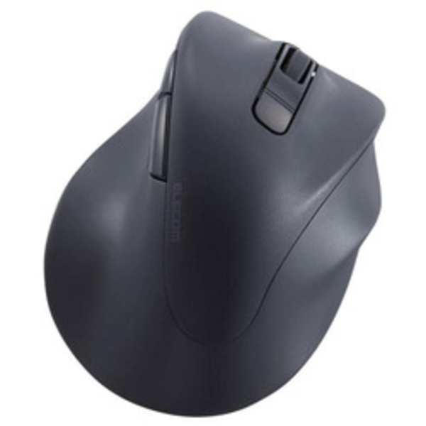 ◇マウス/右手専用/Sサイズ/Bluetooth/5ボタン/ブラック