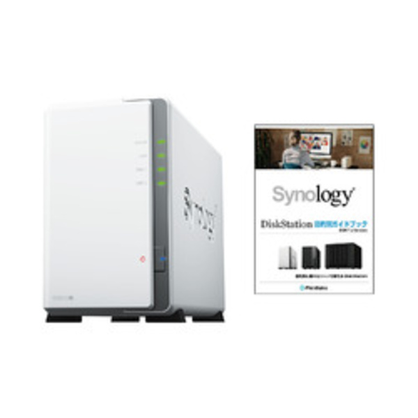 ◇Synology DiskStation DS223j/G 国内正規品 電話サポート対応