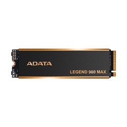 ◇LEGEND 960 MAX PCIe Gen4 x4 M.2 2280 SSD 4TB