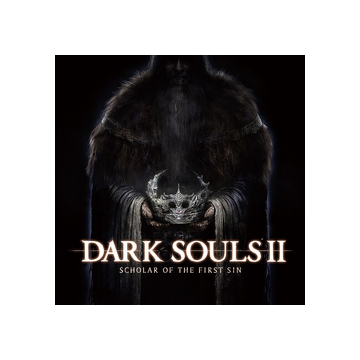 DARK SOULS II: SCHOLAR OF THE FIRST SIN ダウンロード版