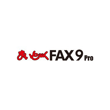 まいと~く FAX 9 Pro ダウンロード版