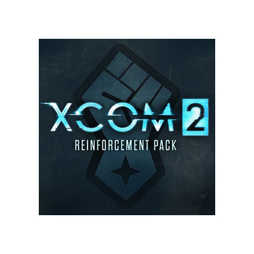 2K Games XCOM 2: 増援部隊パック　日本語版 ダウンロード版