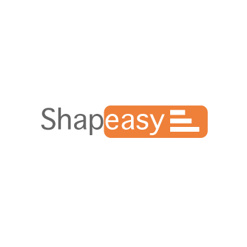 Shapeasy ver.1.0　ダウンロード版
