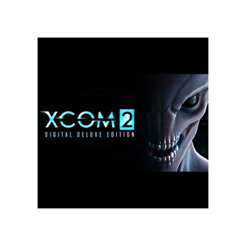 2K Games XCOM 2　Digital Deluxe　日本語版 ダウンロード版