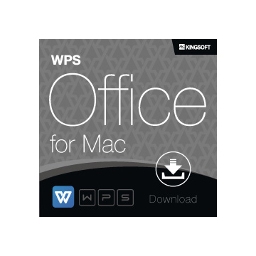 キングソフト Wps Office For Mac ダウンロード版 Wps Mac D パソコン オフィス用品 Pcパーツ Cpu 内蔵hdd ひかりｔｖショッピング