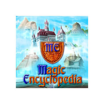 マジック エンサイクロペディア　第一の物語 ダウンロード版