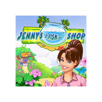 ジェニーのフィッシュ・ショップ ダウンロード版
