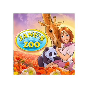 ジェーンの動物園 ダウンロード版