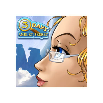 3デイズ: アミュレットの謎 ダウンロード版