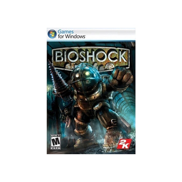 2K Games BioShock　英語版 ダウンロード版