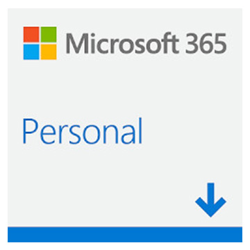 Microsoft 365 Personal （ダウンロード）
