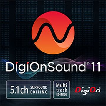 DigiOnSound 11　ダウンロード版